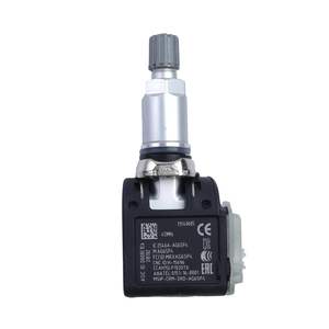 Sensor de presión de neumáticos TPMS apto para Chevrolet Camaro 2020-<span class=keywords><strong>2022</strong></span> 13540605 13598463 Sensor de presión de neumáticos de coche Sensor TPMS - Product Image 2
