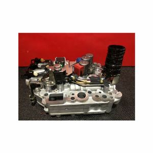 Cuerpo de Válvulas de Transmisión JF414 RE4F03C en Oferta para Nissan Versa Almera 2013-2015 4 VELOCIDADES FWD - Product Image 3