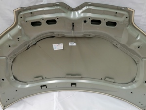 Fournisseur d'usine de pièces automobiles Capots de moteur Capot de voiture pour <span class=keywords><strong>CITROEN</strong></span> <span class=keywords><strong>C4</strong></span> <span class=keywords><strong>2006</strong></span> - Product Image 4