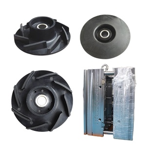 Industrial <b>Crate</b> and Tote Molding | Heavy-Duty <b>Plastic</b> Solutions for Logistics - Product Image 1