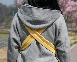 <span class=keywords><strong>Sac</strong></span> <span class=keywords><strong>de</strong></span> voyage <span class=keywords><strong>de</strong></span> luxe en coton souple pour animaux <span class=keywords><strong>de</strong></span> compagnie, <span class=keywords><strong>sac</strong></span> à dos portable respirant pour poitrine, pour <span class=keywords><strong>chien</strong></span> et chat, imperméable, logo personnalisé amovible, personnalisable - Product Image 5