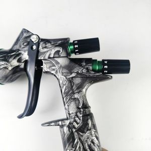 Precise Coating for <b>Car</b> Refinishing High Atomisation Camouflage Automotive <b>Paint</b> <b>Spray</b> <b>Gun</b> - Product Image 4