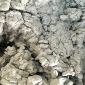 Fibres de laine de basalte de qualité supérieure pour l'<span class=keywords><strong>isolation</strong></span> thermique des <span class=keywords><strong>murs</strong></span> creux <span class=keywords><strong>dans</strong></span> <span class=keywords><strong>les</strong></span> applications d'entreposage - Product Image 4