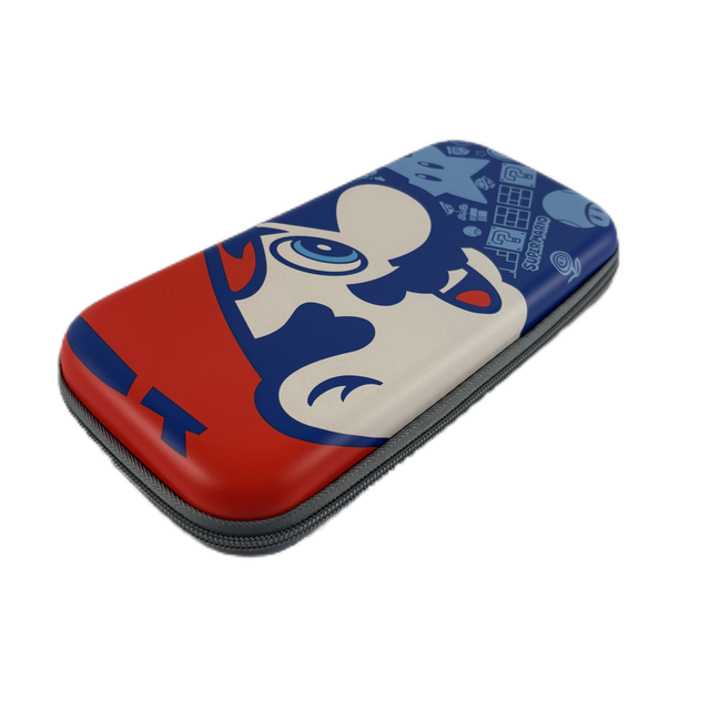 Custom Switch OLED Case Bag Portable Travel Hard EVA Switch Game Console Controller Carrying Storage Case for PS4 PS5