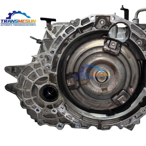 2013年式 フォード エクスプローラー 3.5L FWD 6F50 オートマチックトランスミッションアッセンブリー DA8P-7000-<span class=keywords><strong>CA</strong></span> - Product Image 2