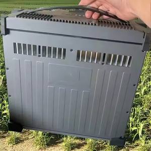 Batterie de vol intelligente T40 originale et neuve, 30000 mAh, pour drone agricole Agras T40 - Product Image 5