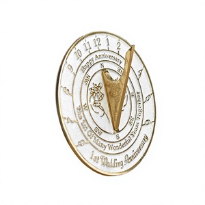 Moneda de Imitación Antigua Plateada para el 60 Aniversario de Bodas, Regalo para Mamá y Papá, Excelente Obsequio para Padres - Product Image 3