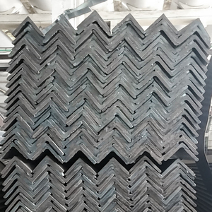 China Manufacturer Low Price Wholesale Mild <b>Angle</b> <b>Steel</b> Equal Unequal Hot/Cold Rolled Bending & Welding Engineering Structure - Product Image 3