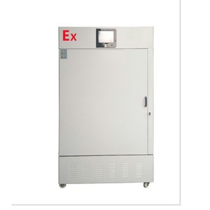 Chambre d'essai à température et humidité constantes antidéflagrante pour la stabilité pharmaceutique, modèle HLTS-9910EX – Le fabricant accepte les commandes - Product Image 4