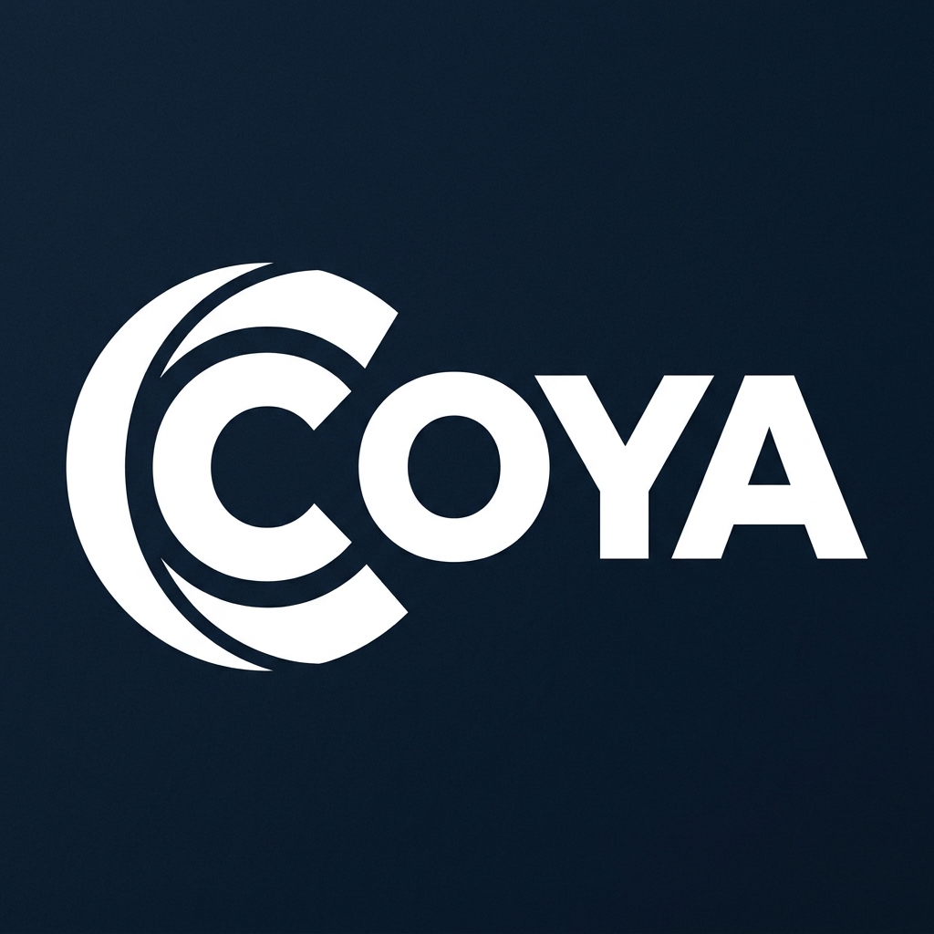 Guangzhou Coya Trading Co., Ltd. logo