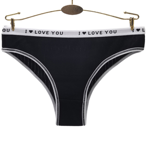 Mutandine per Ragazze Giovani in Cotone a Costine Morbide con Elastico di Qualità - Product Image 6