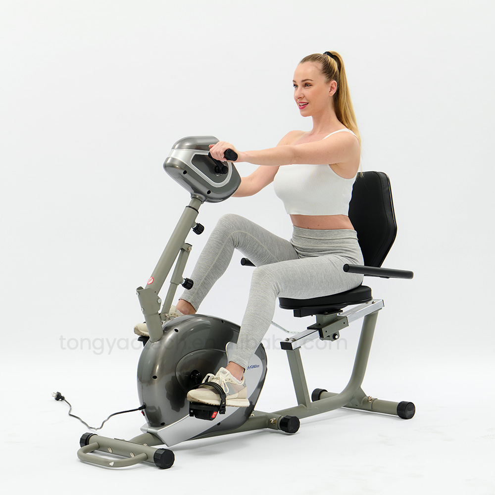 stationary bicycle for elderly Washranp Pedal Exercise Bike Seniors,Elderly Exercise Bike,Hand Arm Leg and Knee Fitness Machine with Massage Adjustable Height and Length for Total Body, Home Fitness Exercise Equipment Black : Sports its easy to pedal your way to health almost anywhere Best Exercise Bike For Seniors