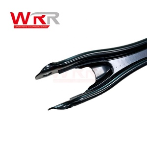 บูชปีกนกหลังล่าง รุ่น 2053506303 A2053506303 สำหรับรถเบนซ์ W205 C205 C200 C300 คุณภาพพรีเมียม สำหรับงานหนัก - Product Image 5