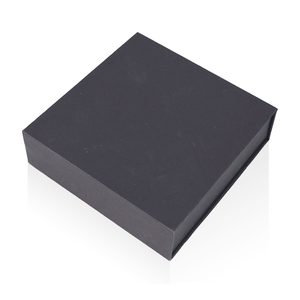 Boîte vide noire de Noël biodégradable personnalisée <span class=keywords><strong>compte</strong></span> à <span class=keywords><strong>rebours</strong></span> 7 <span class=keywords><strong>jours</strong></span> calendrier de l'avent personnalisé - Product Image 5