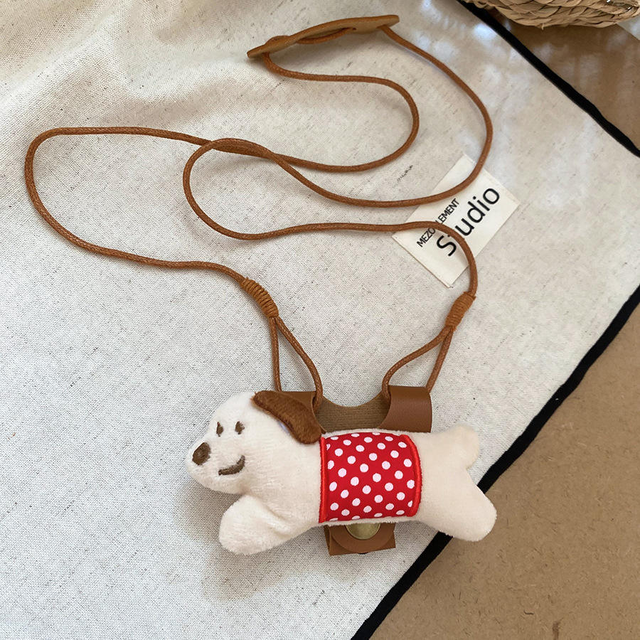 สุนัขสีขาว