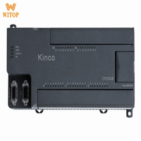 Kinco EView-Controlador programable de desarrollo de control industrial, controlador dedicado, PLC, económico, universal, universal, 2017