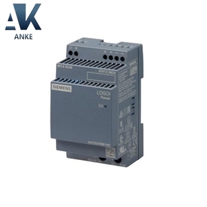 6AG13326SB007AY0 SIPLUS LOGO DIN Rail <b>Power</b> Supply - Product Image 1
