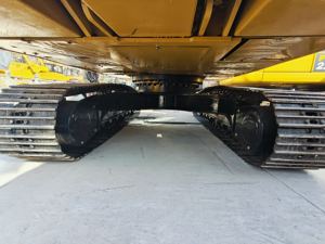 Buddle דיל נקי חזק כריית ציוד כרייה משמש קרטור חתול 325bl למכירה - Product Image 5