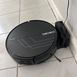 <span class=keywords><strong>AIRROBO</strong></span> P30 USA DE JP en stock Balayeuse nettoyeuse de tapis Machine intelligente Aspirateur humide et sec Robot Roborock Staubsauger - Product Image 2