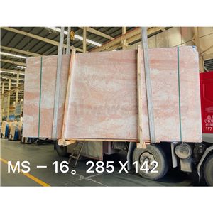 Newstar, розовые мраморные столешницы, столешницы для кухни, Столешницы из мрамора, гранита, мраморная столешница для кухни - Product Image 6