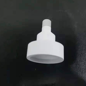 Ceramic Boron Nitride Nozzle for Gas Vacuum Metal Powder Atomizer - Product Image 3