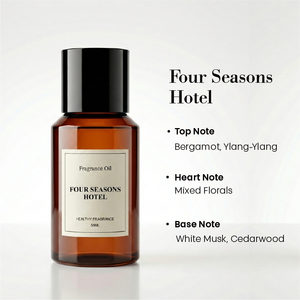 Aceite de Perfume Concentrado sin Agua, Natural, de Larga Duración, Ecológico, Fragancia Árabe, Aromatizante Ambiental, Aromaterapia, Venta al Por Mayor - Product Image 3