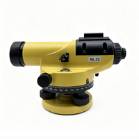 Prix de l'instrument d'arpentage de niveau automatique topographique South NL G Style et niveau optique ALTAS
