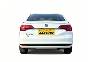Volkswagen Sedan <span class=keywords><strong>Bora</strong></span> Santana Usado Barato <span class=keywords><strong>2017</strong></span> 2019 en Venta con Bajo Kilometraje - Product Image 5