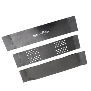 Hàn siêu âm của các nút geogrid với cường độ cao và độ nhạy thấp để nứt - Product Image 4