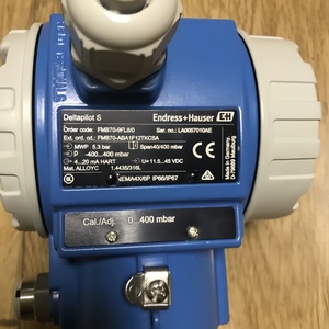 E+H Cerabar PMP71- - Product Image 2