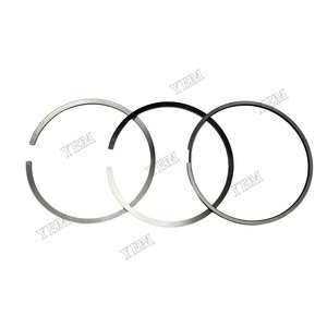 Vòng piston 9-1532-00 10185n0 02423931 phù hợp cho động cơ Deutz f8l513 - Product Image 2