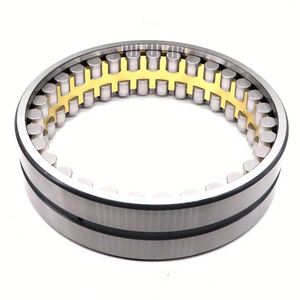 Roulements à rouleaux cylindriques NNU 4160 K30M/W33 négociables en prix, roulement pour machines minières NNU4160-M-C3 - Product Image 5