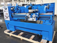 Mini-tour automatique pour métaux CNC, machine à tour horizontale et lourde, SP2113, 410/1000