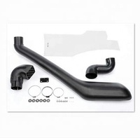 Snorkel 4x4 pour Hilux Vigo 25A Snorke Accessoires Auto 4x4