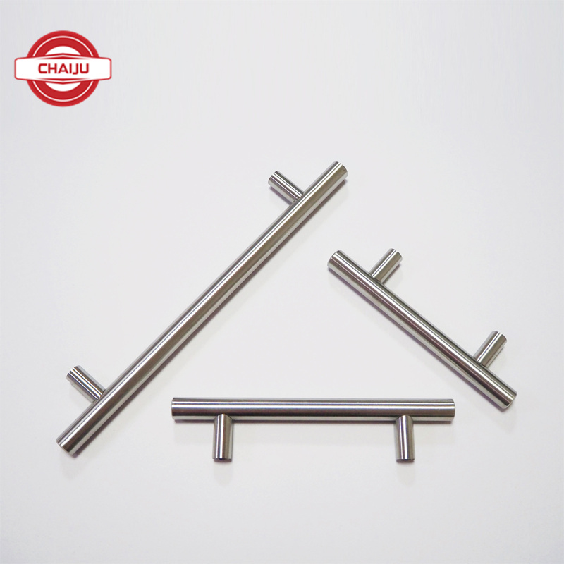 T hollow handle