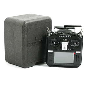 New 16CH <span class=keywords><strong>Transmitter</strong></span> điều khiển đài phát thanh Master tx16s MKII 4in1 elrs 2.4G cảm biến opentx/edgetx đài phát thanh hệ thống RC máy bay FPV bay không người lái - Product Image 6