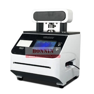 BN-AP01 Testador Automático Digital de Permeabilidade ao Ar em Papel - Product Image 4