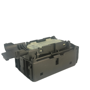 ขั้วต่อกล่อง ECU 56 พิน ของโตโยต้า ยาริส ปี 2001 ยี่ห้อ Bo-sch แบบกันน้ำ สำหรับรถยนต์ - Product Image 6