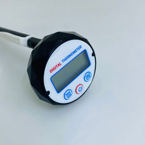 Termómetro Digital para Alimentos y Café DaringFish, Acero Inoxidable 304, Herramienta de Cocina Rápida para Uso Doméstico - Product Image 1