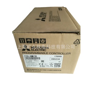 คอนโทรลเลอร์แบบตั้งโปรแกรมได้ของมิตซูบิชิ FX3U-48MRDS 48 I/O PLC พร้อมอินเทอร์เฟซ RS485 สำหรับระบบอัตโนมัติทางอุตสาหกรรม - Product Image 5