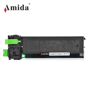 Cartucho de tóner compatible con Amida Premium para impresora <span class=keywords><strong>SHARP</strong></span> Cartuchos de tóner de unidad de tambor - Product Image 4