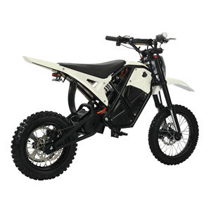 Moto électrique tout-terrain <span class=keywords><strong>de</strong></span> <span class=keywords><strong>course</strong></span> 3000W, 48V 21AH, moto électrique tout-terrain, moto électrique E Cross pour adultes - Product Image 4