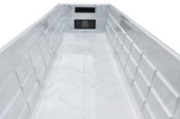 Piscina de Natación Moderna y Ecológica de 6.8-12m, Piscina Exterior de Gran Tamaño, en Oferta