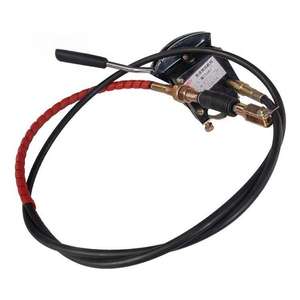 Ensemble de système de commande de transmission XG955 Pièces de rechange pour chargeuse sur pneus - Product Image 5