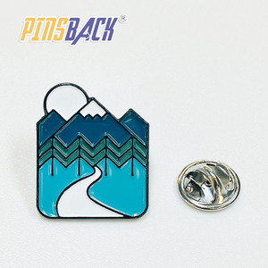 Perni di montagna Custom pressofusione nfl Pixel <span class=keywords><strong>Potter</strong></span> <span class=keywords><strong>Harry</strong></span> AJ scarpe diabete stampo smalto spilla per decorare - Product Image 3