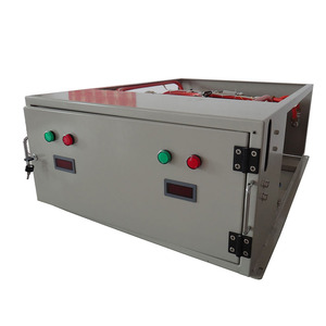 Tần số cao <span class=keywords><strong>12V</strong></span> 5000A đầu vào 3 pha hiển thị kỹ thuật số có thể điều chỉnh mạ chỉnh lưu điện phân CHỈNH LƯU - Product Image 6