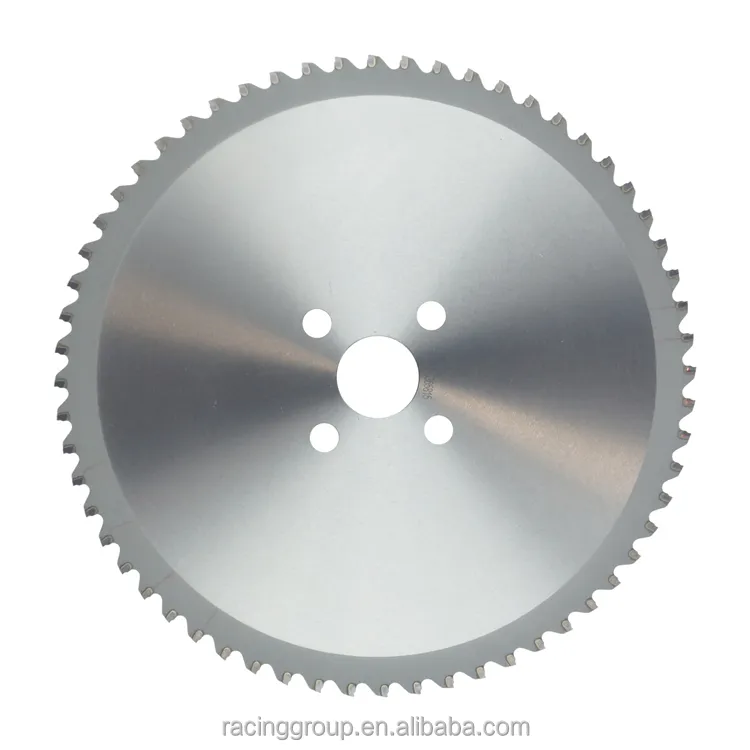 11 inch circular metal industrial cutting blade cold cut stainless steel saw blade for Aluminum alloy steel