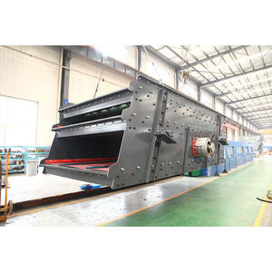 شاشة تهتز S5X1545 بأداء جيد شاشة تهتز عالية التردد - Product Image 4