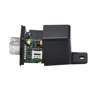 Gps Tracking Device Tracker ST-907 Relay Tracking Device Remote Cut Off Engine GPS Tracker