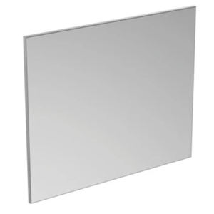 70 X 70 cm Square Flush Mounted <b>Makeup</b> <b>Mirror</b> - Product Image 3